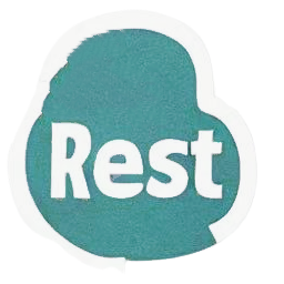 Rest Logo
